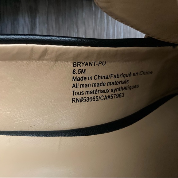 14TH & UNION Bryant Loafer Size 8.5 - Picture 9 of 12